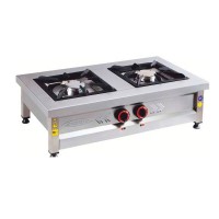 Плита газовая Karacasan SSOG 2 950